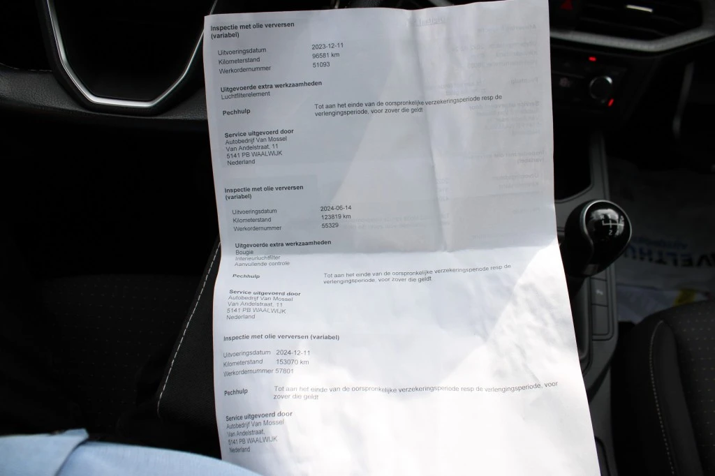 SEAT Ibiza – foto 21