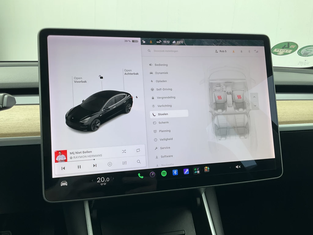 Tesla Model 3 – foto 24