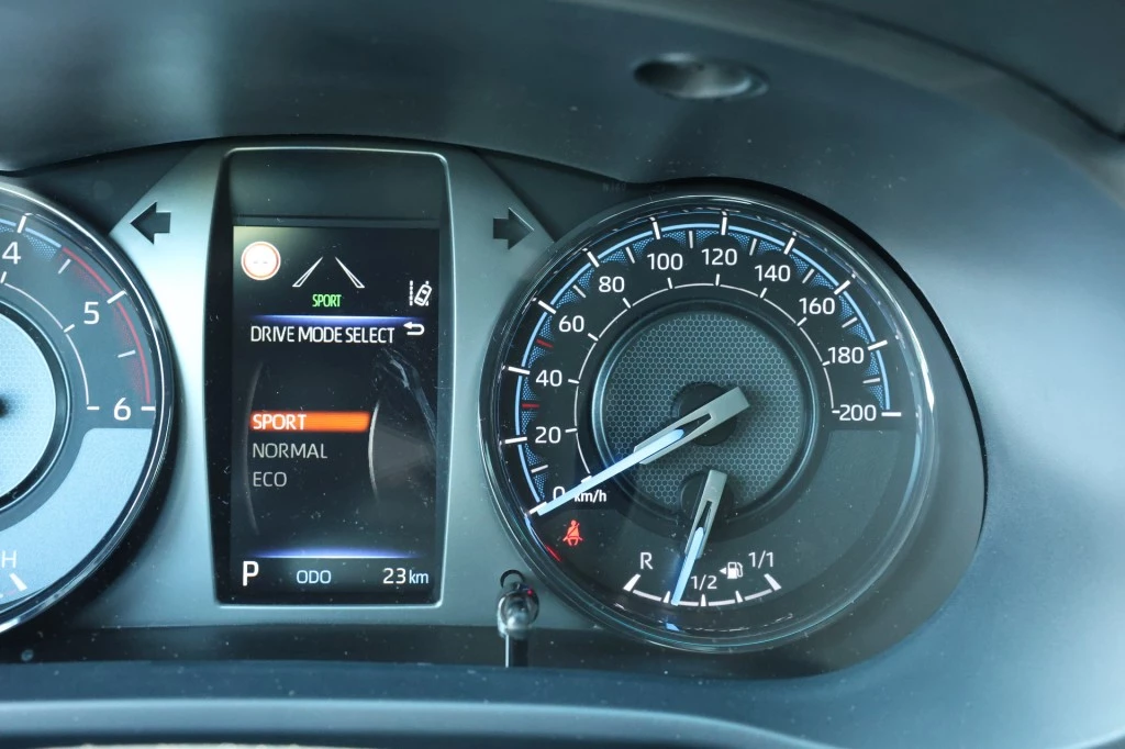 Toyota Hilux – foto 20