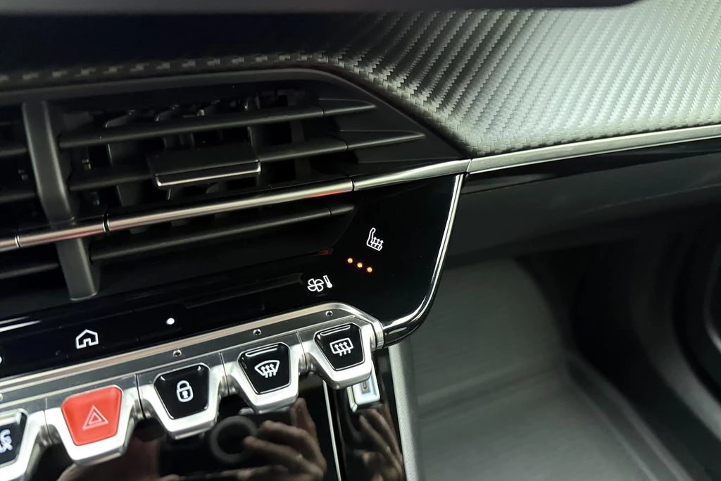Peugeot 2008 – foto 28