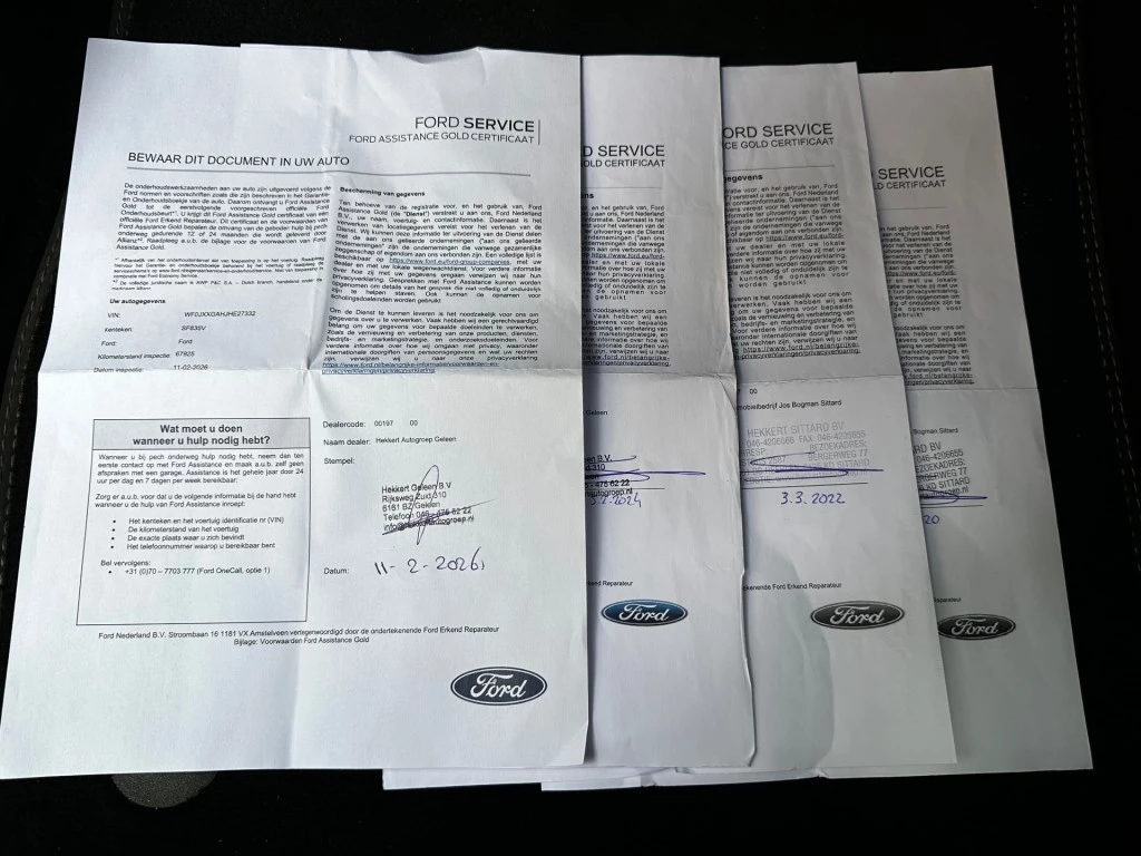 Ford Fiesta – foto 25