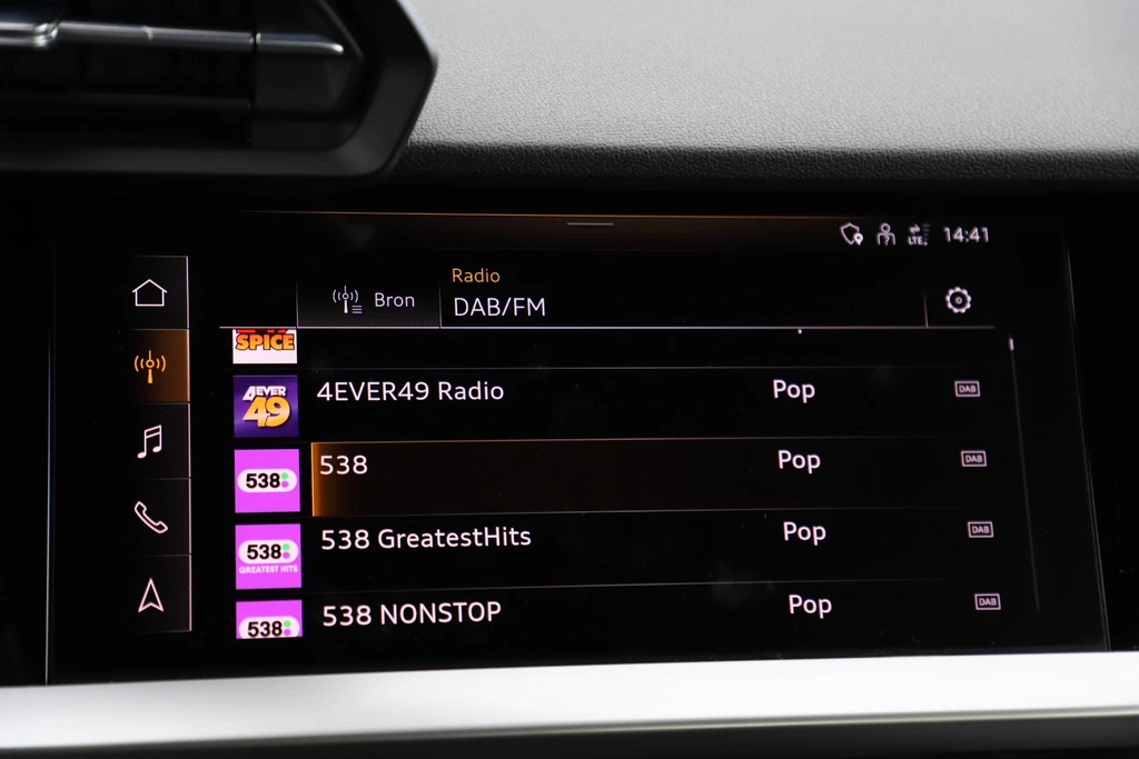 Audi A3 – foto 22
