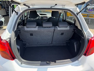 Toyota Yaris – thumbnail 19