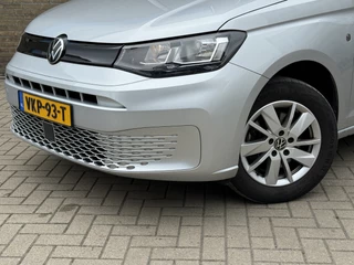 Volkswagen Caddy – thumbnail 16