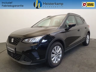 SEAT Arona – thumbnail 1