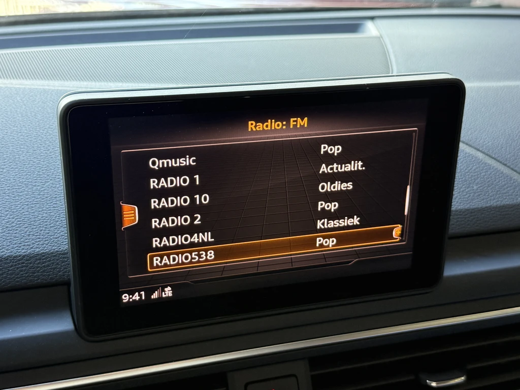 Audi A5 – foto 31