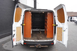 Ford Transit Custom – thumbnail 8
