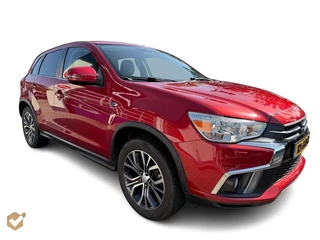 Mitsubishi ASX – thumbnail 9