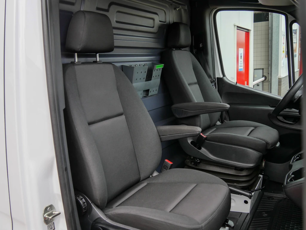 Mercedes-Benz Sprinter – foto 7