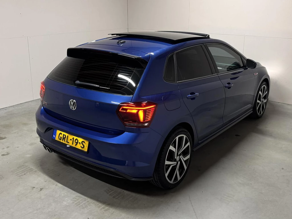 Volkswagen Polo – foto 13