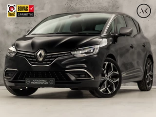 Renault Scénic – thumbnail 1