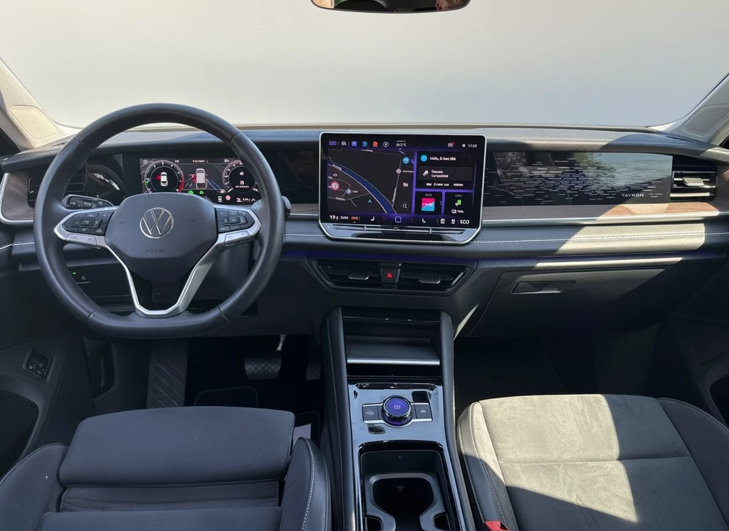 Volkswagen Tayron – foto 17