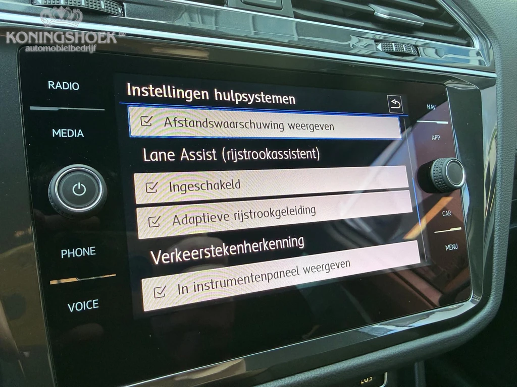 Volkswagen Tiguan – foto 15