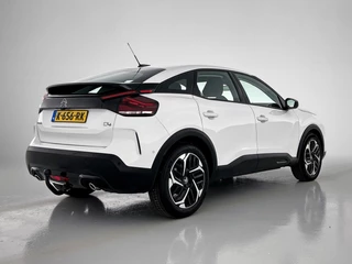 Citroën C4 – thumbnail 7
