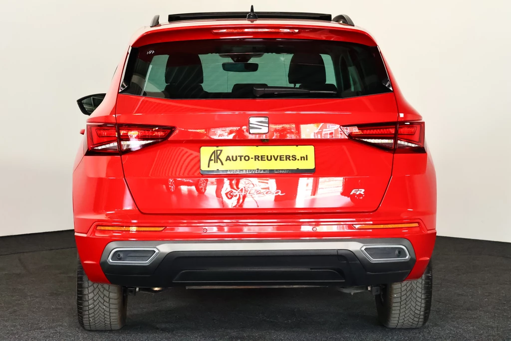SEAT Ateca – foto 5