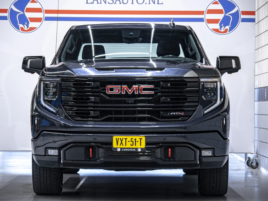 GMC Sierra – foto 6