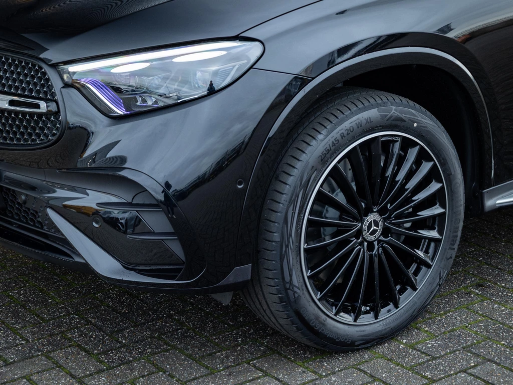Mercedes-Benz GLC – foto 5