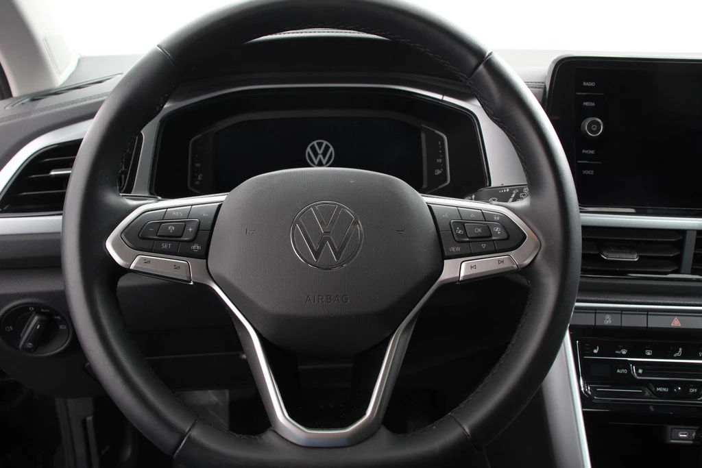 Volkswagen T-Roc – foto 15