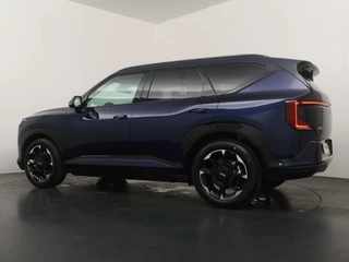 Kia EV5 – thumbnail 4