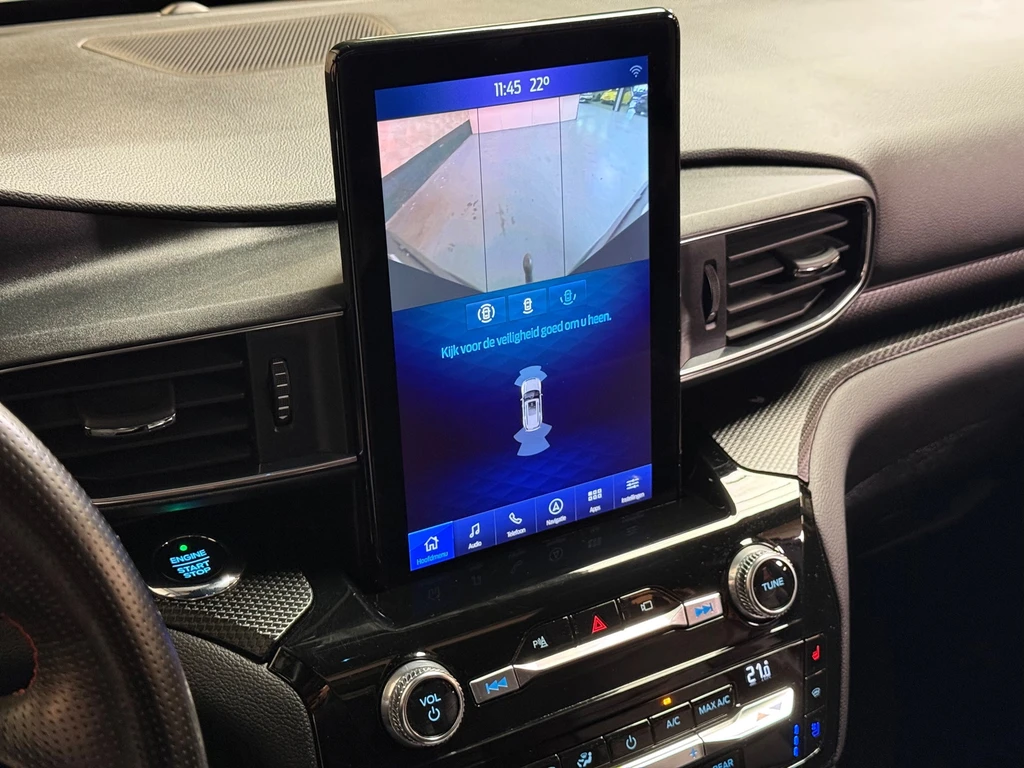 Ford Explorer – foto 26