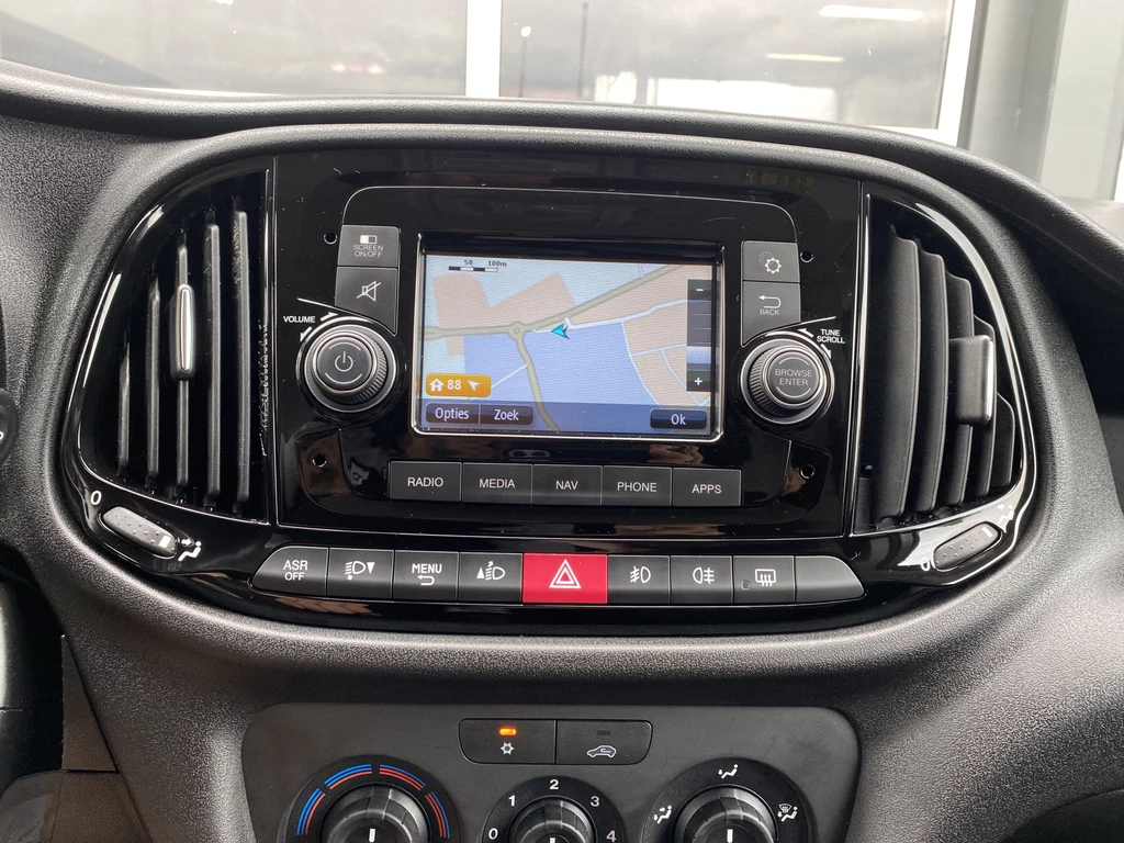 Fiat Doblò – foto 20