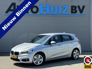 BMW 2 Serie – thumbnail 1