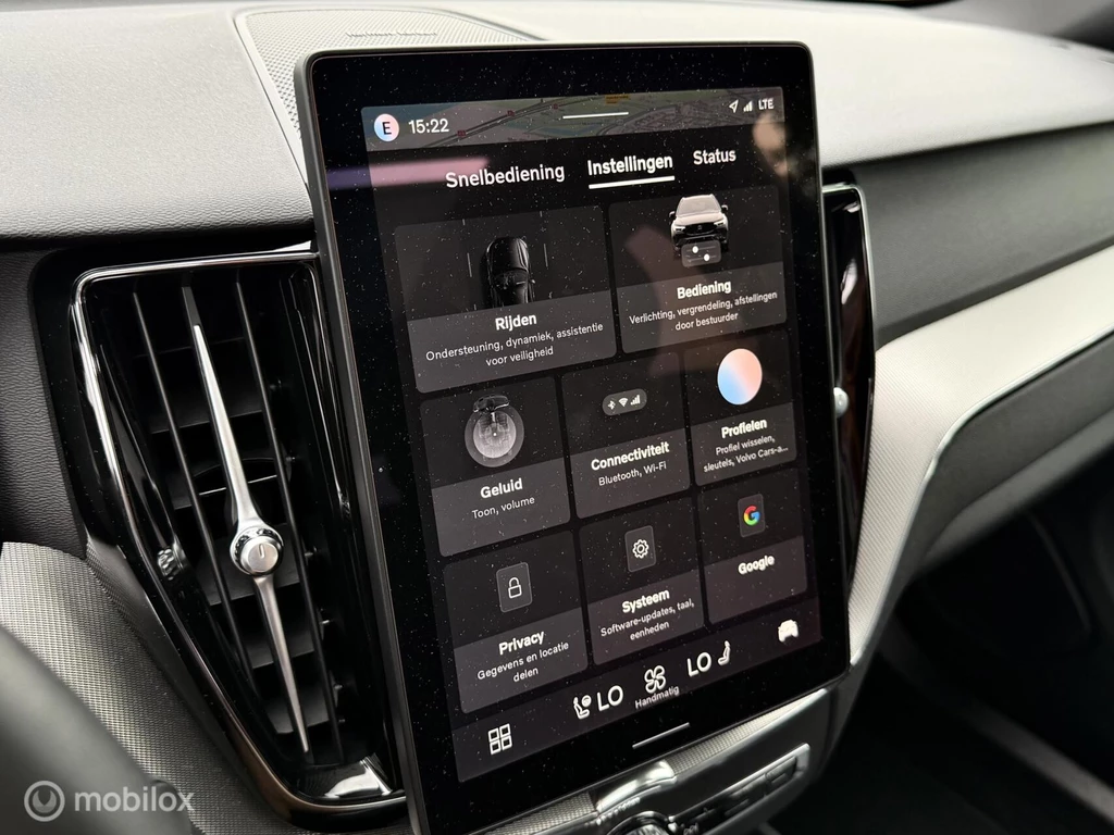 Volvo XC60 – foto 32