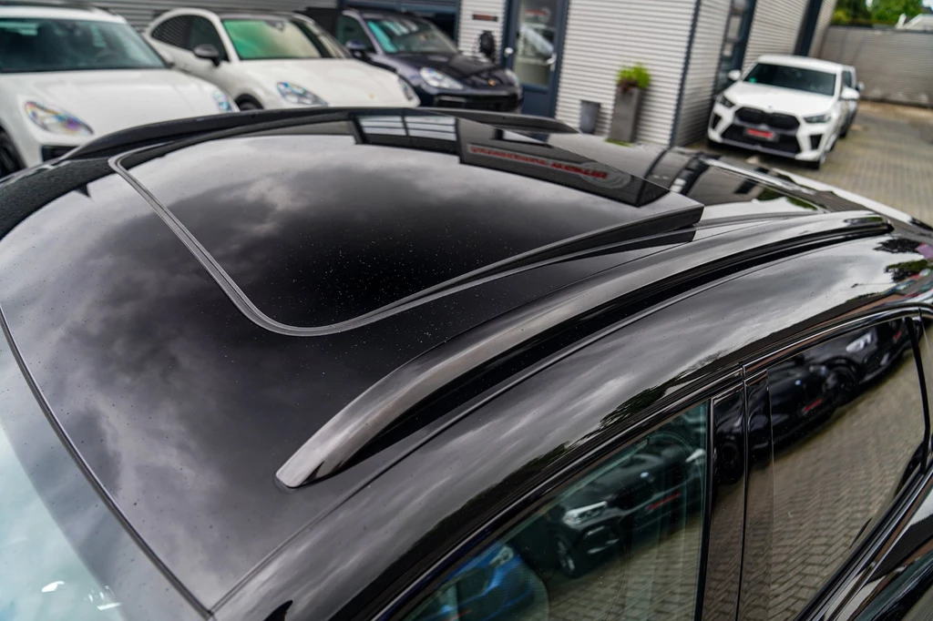Porsche Macan – foto 40