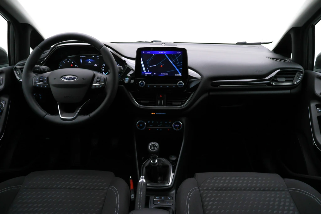 Ford Fiesta – foto 13