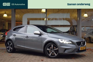 Volvo V40 – thumbnail 8