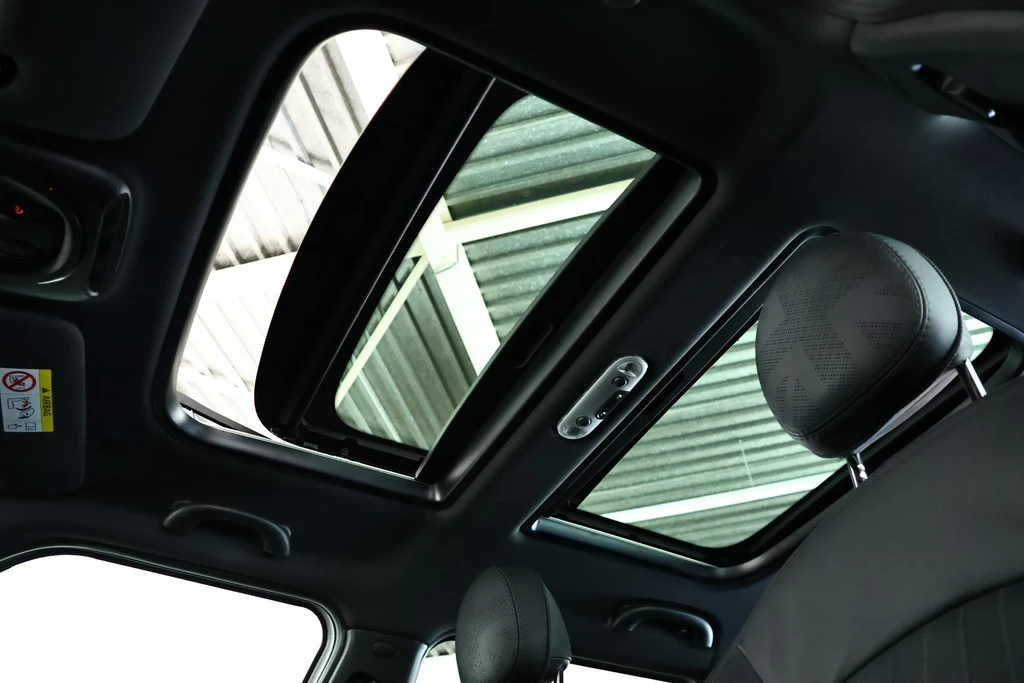 MINI Clubman – foto 9