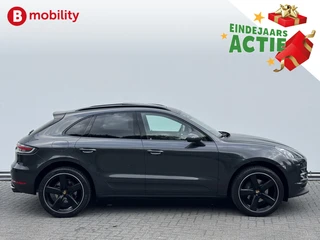 Porsche Macan – thumbnail 8