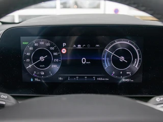 Kia Niro EV – thumbnail 14
