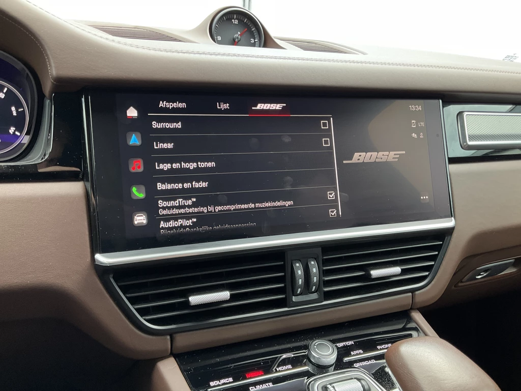 Porsche Cayenne – foto 52