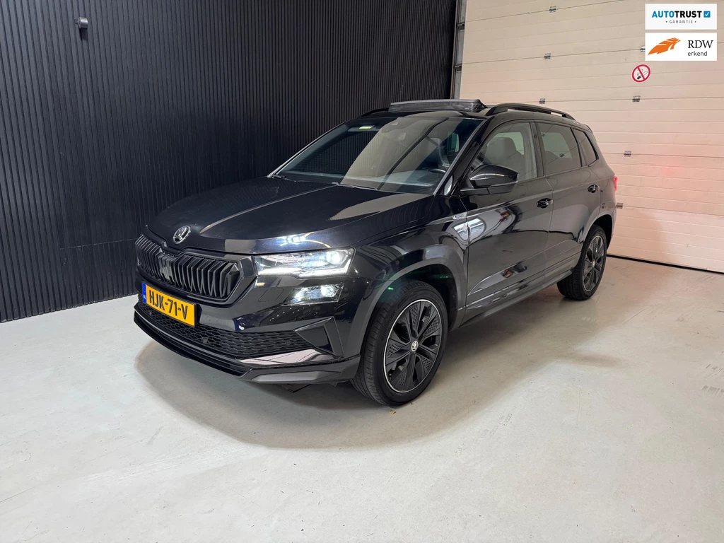 Škoda Karoq – foto 1