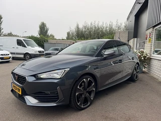 CUPRA Leon – thumbnail 4