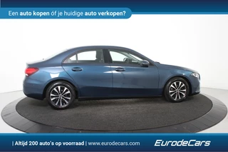 Mercedes-Benz A-Klasse – thumbnail 9