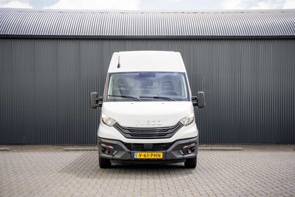 Iveco Daily – foto 8