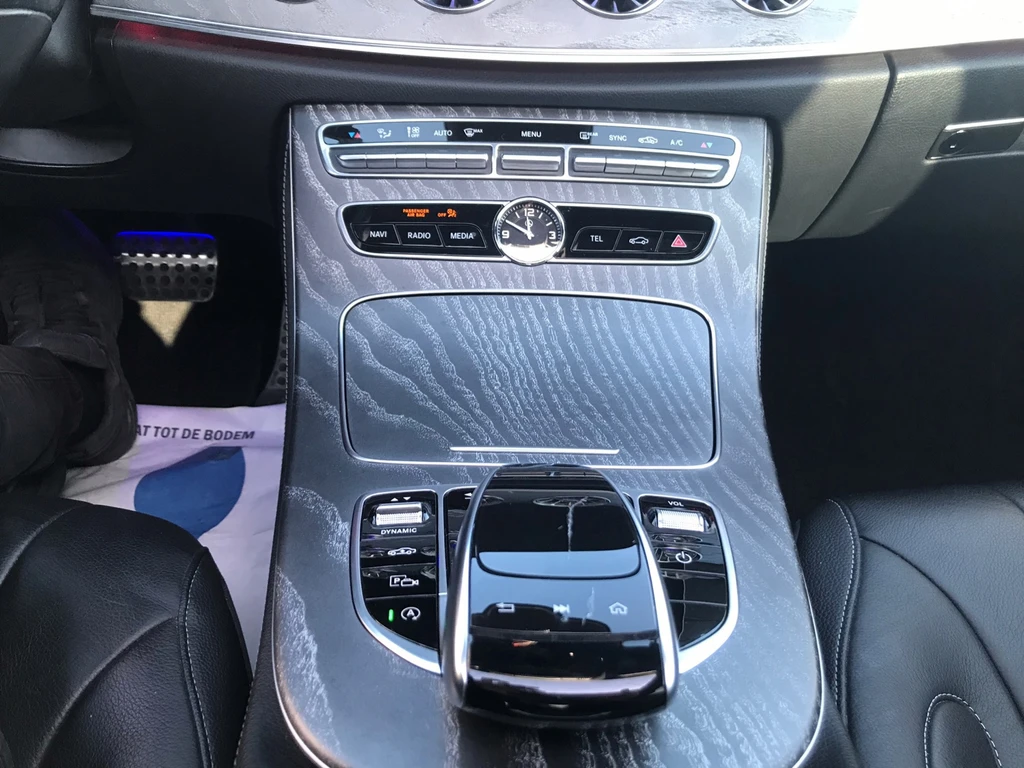 Mercedes-Benz CLS – foto 22