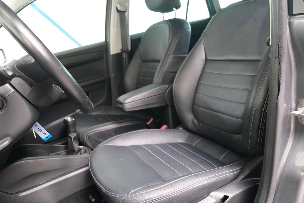 Škoda Fabia – foto 13