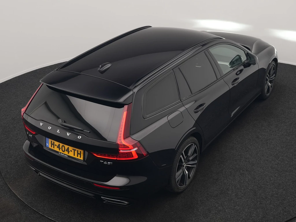 Volvo V60 – foto 9