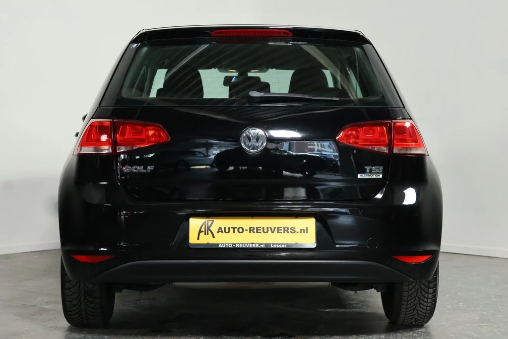 Volkswagen Golf – foto 4