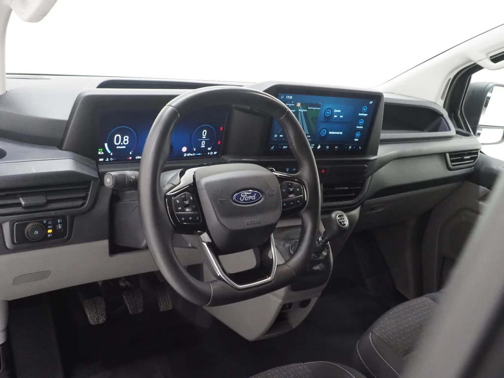 Ford Transit Custom – foto 17