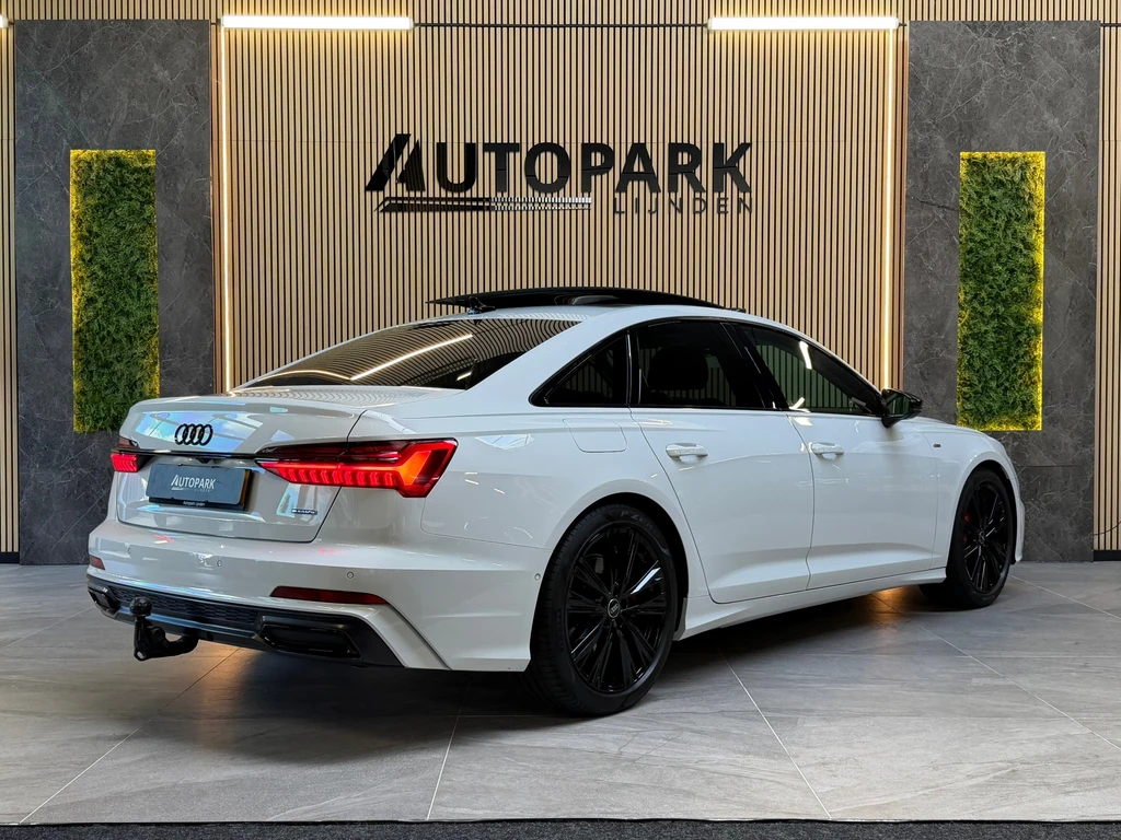 Audi A6 – foto 5