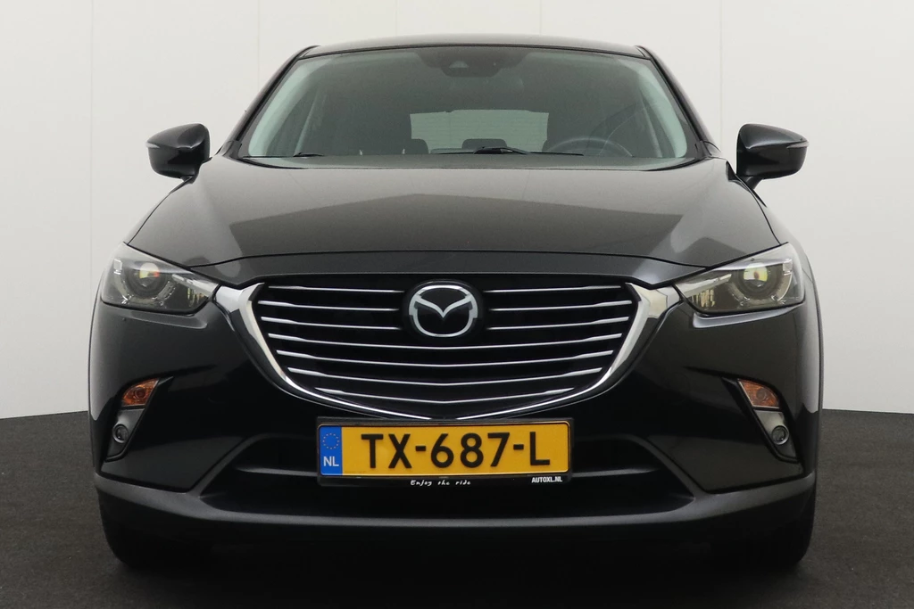 Mazda CX-3 – foto 6