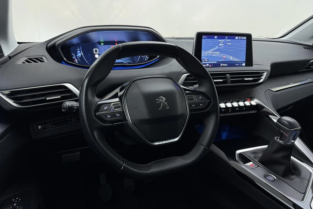 Peugeot 3008 – foto 30