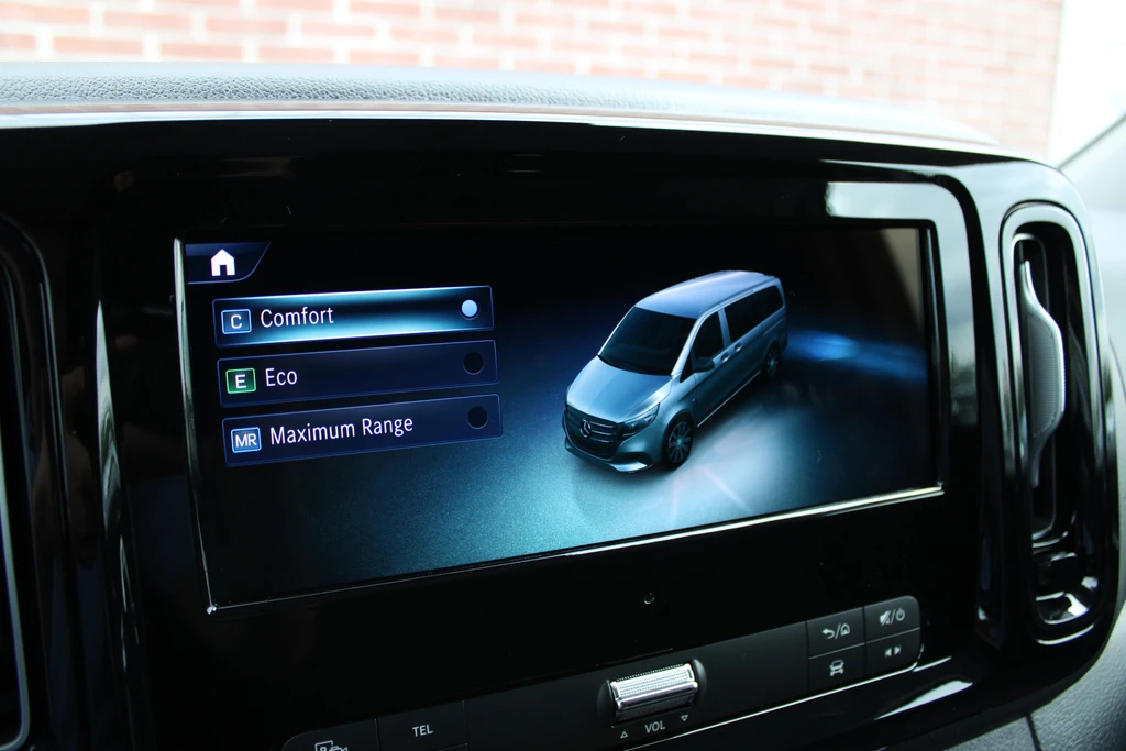 Mercedes-Benz eVito – foto 26