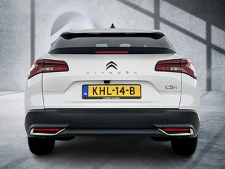 Citroën C5 X – thumbnail 3