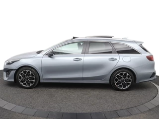 Kia Ceed Sportswagon – thumbnail 4