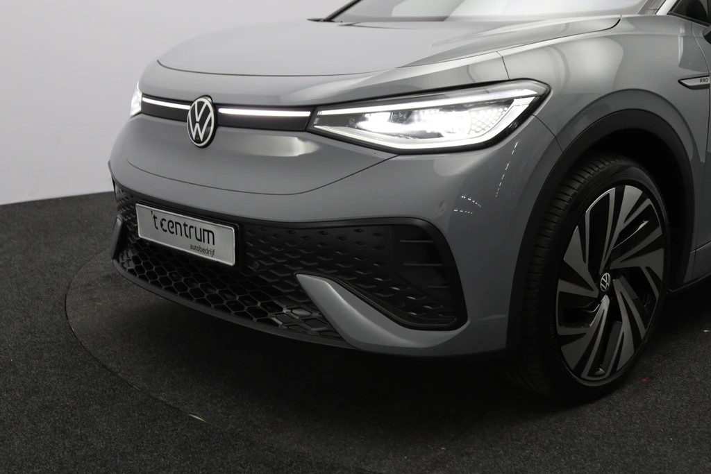Volkswagen ID.5 – foto 11
